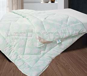 Одеяло "Велюр" (Бамбук)