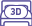 Постельное белье 3D